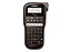 Rotulador Eletrônico Brother Ptouch - PTH110BK - Imagem 1