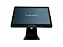 Monitor LCD Custom CTM-1560 OF com Pedestal 15.6'" Open Frame Touch Screen - 932AD160900M33 - Imagem 1