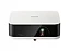 Projetor Portátil Epson Lifestudio EF-61W Pop Branco Pérola Full HD com som Bose e Google TV integrada - V11HB72021 - Imagem 1