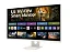 Monitor LG MyView Smart 32" 4K UHD VA 60Hz 5ms - 32SR73U-W - Imagem 1