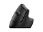 Mouse Logitech Lift Preto sem Fio Ergonômico - 910-006466 - Imagem 2