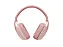 Headset Logitech Zone Vibe 100 Rosa s/ Fio - 981-001223-C - Imagem 3