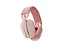Headset Logitech Zone Vibe 100 Rosa s/ Fio - 981-001223-C - Imagem 2