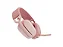 Headset Logitech Zone Vibe 100 Rosa s/ Fio - 981-001223-C - Imagem 4