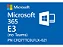 Microsoft 365 E3 no Teams - CFQ7TTC0LFLX-021 - Imagem 1