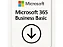 Microsoft 365 Business Basic CSP - CFQ7TTC0LH18-001 - Imagem 1