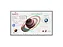Monitor Profissional Samsung Touch 75" Flip - LH75WMBWLGCXZA - Imagem 1