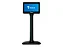 Monitor LCD Tanca TML-70+ 7" Preto - 007372 - Imagem 1