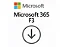 Microsoft 365 F3 CSP - CFQ7TTC0LH05-001 - Imagem 1