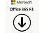 Office 365 F3 Microsoft CSP - CFQ7TTC0LGZW-001 - Imagem 1