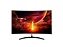 Monitor Gamer Acer Nitro Series EDT320Q S3biipx 31.5" Curvo LED VA 180Hz - UM.JE0AA.305 - Imagem 1