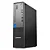 Desktop Lenovo Neo50q G5 Tiny i3-13 8G 256 Fdos - 13C5000SBO - Imagem 1