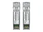 Transceiver Ubiquiti 1 LC SFP+ 10km - UACC-OM-SM-10G-S-2 - Imagem 2