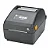 Impressora de Etiquetas Zebra ZD421 203dpi USB Bluetooth Ethernet - ZD4A042-301E00EZ - Imagem 2