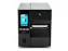 Impressora Zebra ZT411 300DPI 4" USB Ethernet Bluetooth - ZT41143-T0A0000Z - Imagem 3