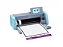 Máquina de Corte Brother para Papéis e Tecidos 220V - SDX125V - Imagem 2