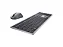 Kit Teclado e Mouse Dell KM7321W CSG Sem fio - 580-AKPY - Imagem 2