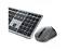 Kit Teclado e Mouse Dell KM7321W CSG Sem fio - 580-AKPY - Imagem 3
