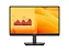 Monitor Dell Pro CSG 22" Preto FHD - 210-BQHW - Imagem 1