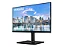 Monitor Samsung 24" FHD IPS 75Hz 5ms Pivot - LF24T450FQLMZD - Imagem 2