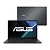 Notebook Asus ExpertBook B1 Intel i7-13620H 16GB 512GB SSD Tela 15.6 Sem Sistema Operacional - B1503CVA_BR-S70001 - Imagem 1