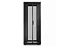 Rack APC Easy 42U 80mm x 1100mm - ER8212 - Imagem 2