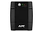 Nobreak APC Back-UPS 600VA Monofásico 220V - BVX600I-BR - Imagem 2