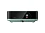 Projetor Smart Epson Lifestudio Pop EF-61 Portátil Verde Fumê Full HD - V11HB72321 - Imagem 2