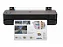 Impressora Plotter HP DesignJet T250 ECO 24" - 5HB06D#AC4 - Imagem 1