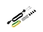 Switch Huawei eKit 48P PoE+ 4P SFP+ S310-48P4X - 98012385 - Imagem 3