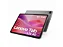 Tablet Lenovo Tab Octa-Core 10.1" 4GB 64GB eMMC WiFi LTE 4G Android 14 - ZAEL0068BR - Imagem 1