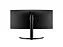 Monitor LG UltraWide Curvo 34" QuadHD 2K 100Hz 5ms - 34WR50QK-B - Imagem 2
