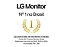 Monitor LG 29" UltraWide 100Hz 1ms FHD Branco - 29WQ600B-W.AWZM - Imagem 2