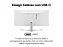 Monitor LG 29" UltraWide 100Hz 1ms FHD Branco - 29WQ600B-W.AWZM - Imagem 7