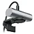 Webcam Logitech MX Brio Grafite Ultra HD - 960-001548-C - Imagem 2