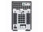 Nobreak SMS Keor 3kVA Trifásico E/220V Sem Bateria 110/220/110+110V - 28260 - Imagem 2