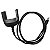 Cabo de Carga e Comunicação USB Zebra - CBL-MC33-USBCHG-01 - Imagem 1
