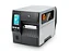 Impressora Industrial Zebra ZT411 600 DPI 4" com entradas USB Serial Ethernet e Bluetooth - ZT41146-T0A0000Z - Imagem 2