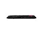 Teclado Gamer Acer Nitro NKW100 PT-BR ABNT 2 - GP.KBD11.05F - Imagem 4