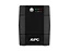 Nobreak APC Back-UPS 700VA Bi-115 - BVX700BI-BR - Imagem 2