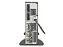 Nobreak APC Smart-UPS RT 3000va Mono115 - SURTA3000XL-BR - Imagem 2