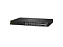 Switch HPE Aruba 6200F 24G PoE+ 370W 4SFP+ Gerenciável - JL725B - Imagem 2