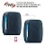 Caixa de Som Aiwa SP-03-BL Azul Bluetooth - 72404-01 - Imagem 2