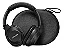 Headphone Aiwa HP-05-B Bluetooth ANC ENC Preto - 74301-01 - Imagem 2