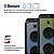 Caixa de Som Aiwa PartyBox PB-05 Bluetooth Preta - 71301-01 - Imagem 2