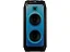 Caixa de Som Aiwa PartyBox PB-05 Bluetooth Preta - 71301-01 - Imagem 1