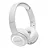 Headphone Aiwa AWS-HP-03-W Branco Bluetooth - 72102-01 - Imagem 1