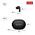 Fone de Ouvido Aiwa EB-01-B Bluetooth Preto - 74592-01 - Imagem 2
