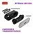 Caixa de Som Aiwa SP-01 Bluetooth Preta RGB - 74985-01 - Imagem 2