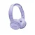 Headphone Aiwa HP-03-P Roxo Bluetooth - 72103-01 - Imagem 1